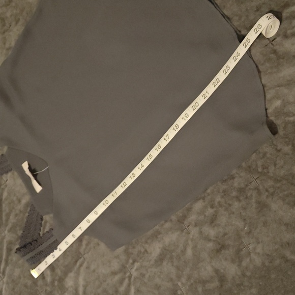 NWT LOFT silky tank - Picture 4 of 8